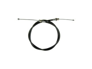 Dorman - First Stop Parking Brake Cable P/N:C94693