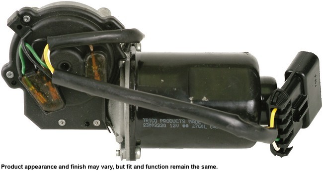 CARDONE New Windshield Wiper Motor P/N:85-1035