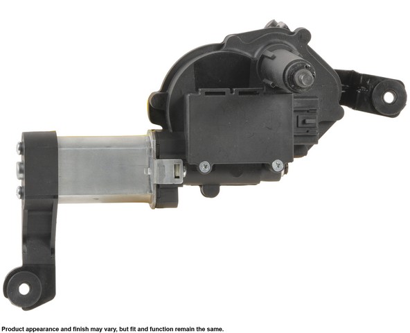 CARDONE New Windshield Wiper Motor P/N:85-1088
