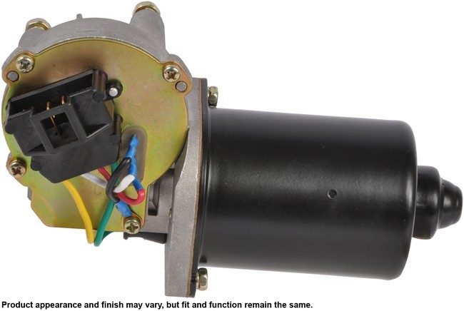 CARDONE New Windshield Wiper Motor P/N:85-387