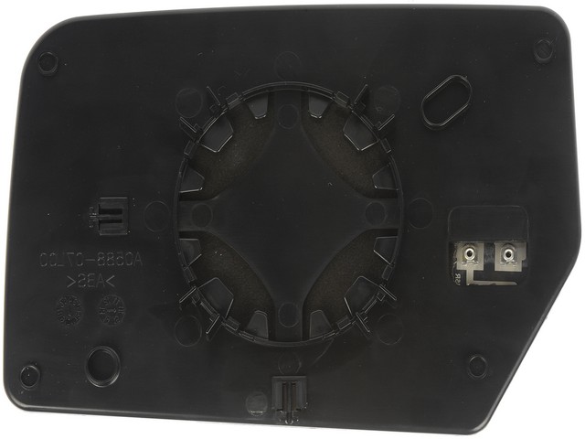 Dorman - HELP Door Mirror Glass P/N:56128