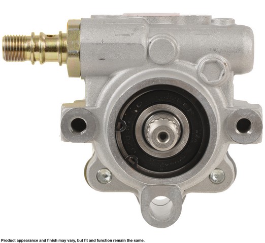 CARDONE New Power Steering Pump P/N:96-238