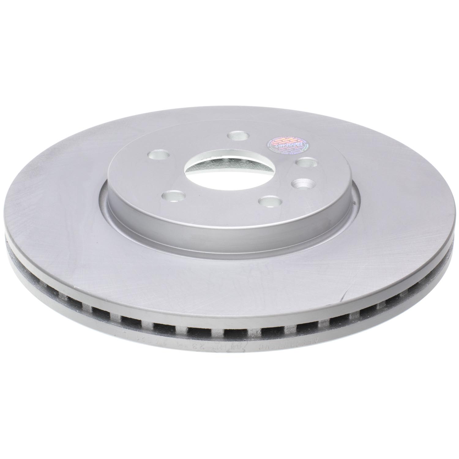 PowerStop Disc Brake Rotor P/N:AR82177EVC