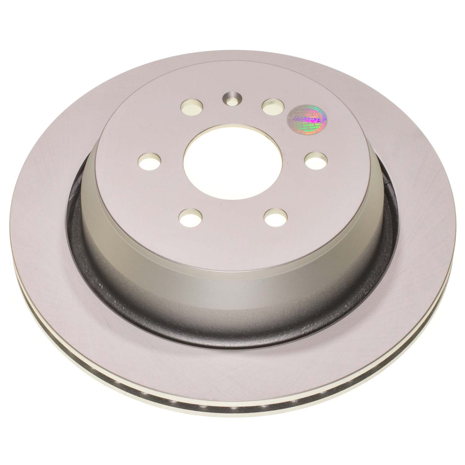 PowerStop Disc Brake Rotor P/N:AR82208EVC