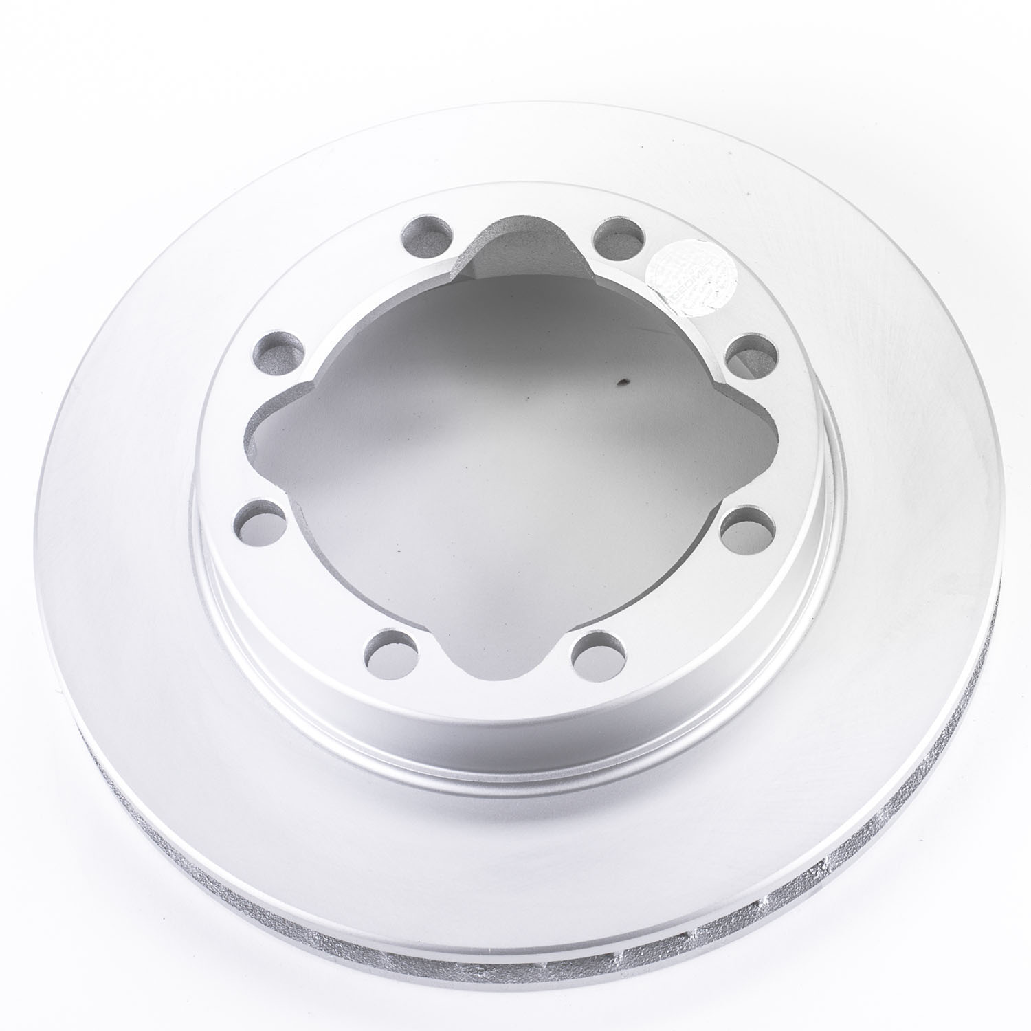 PowerStop Disc Brake Rotor P/N:AR8242EVC