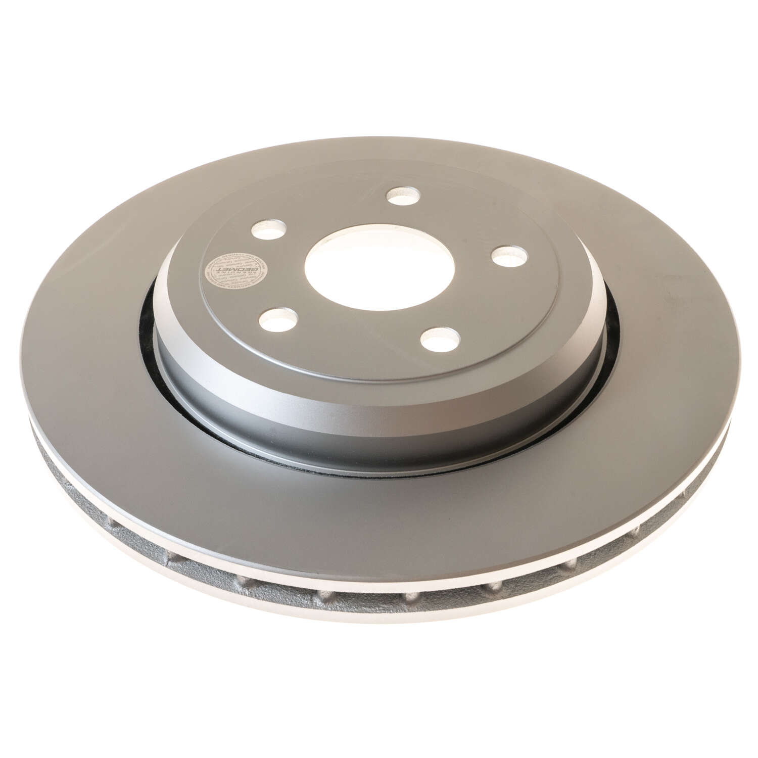 PowerStop Disc Brake Rotor P/N:AR83079EVC