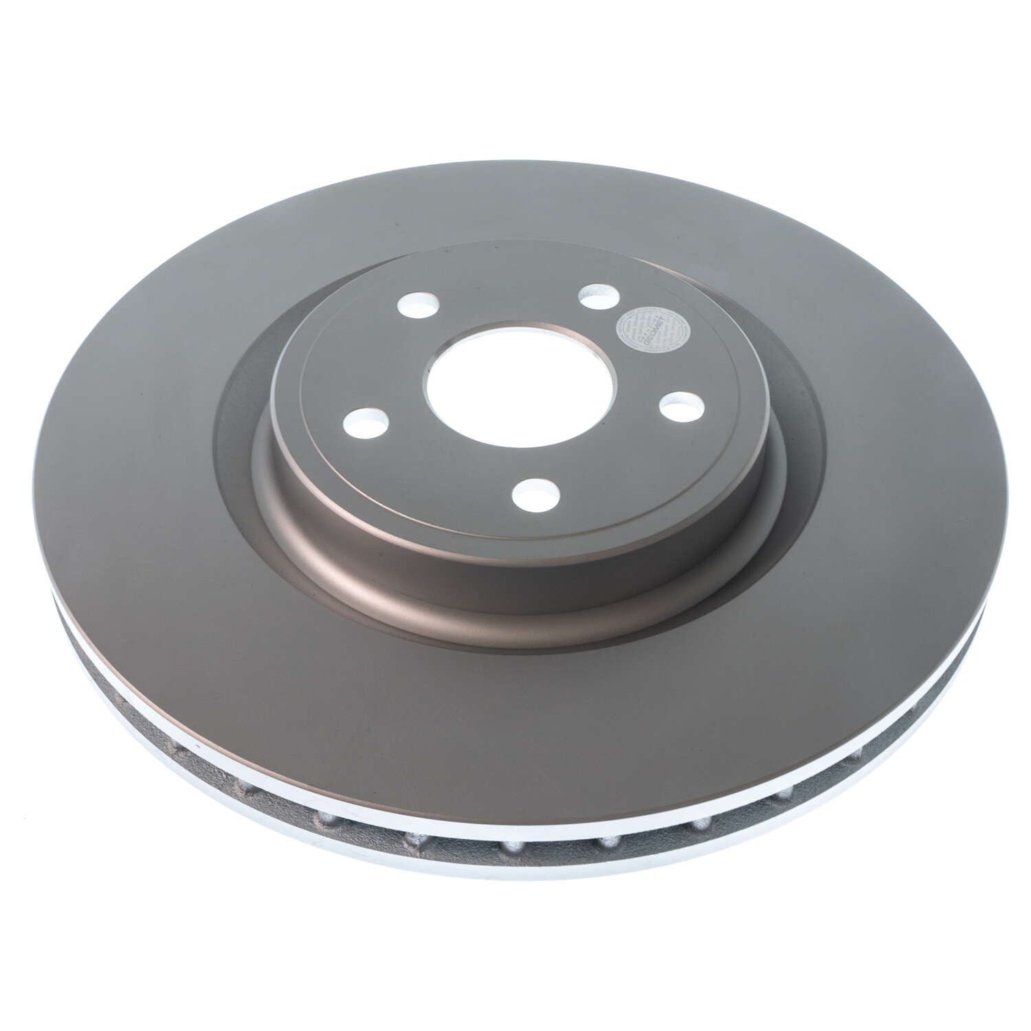 PowerStop Disc Brake Rotor P/N:AR83080EVC