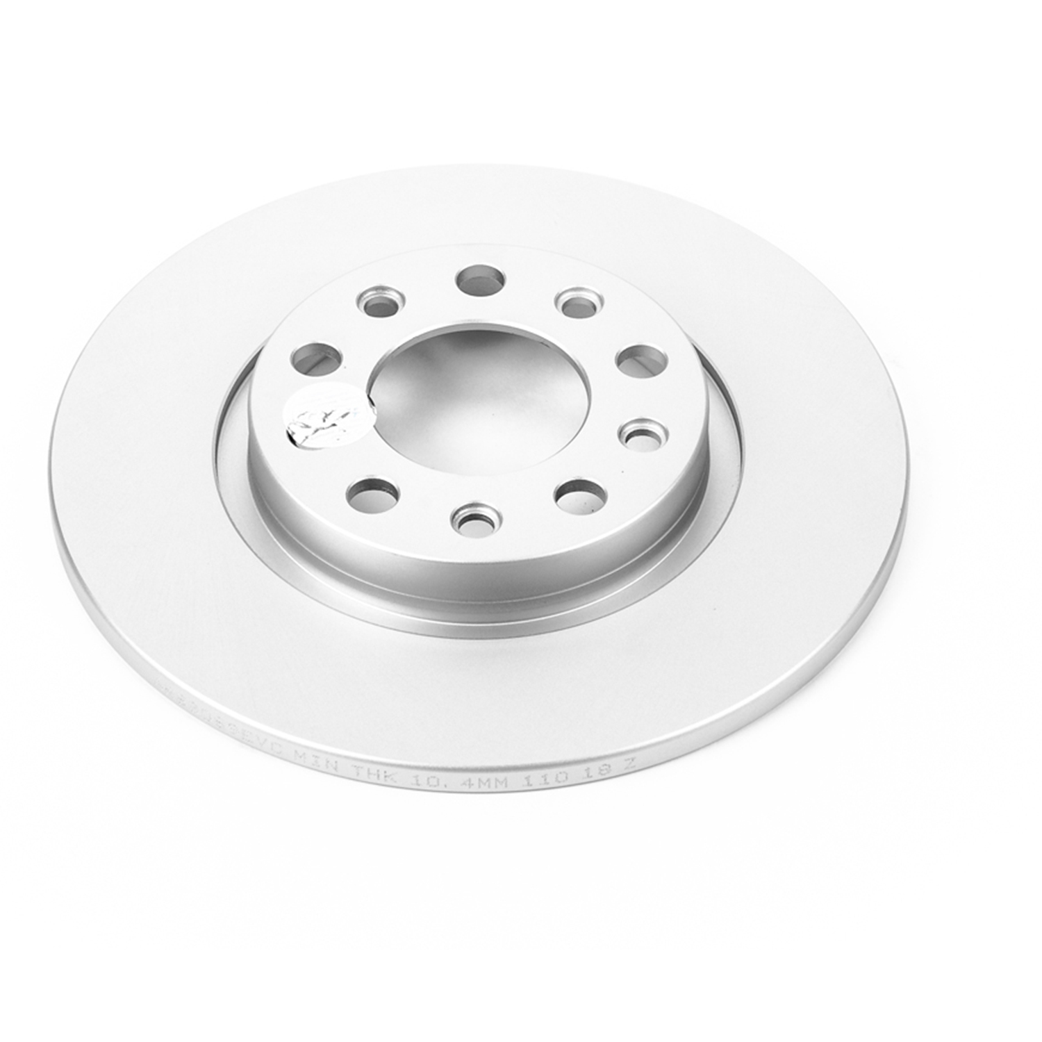 PowerStop Disc Brake Rotor P/N:AR83089EVC