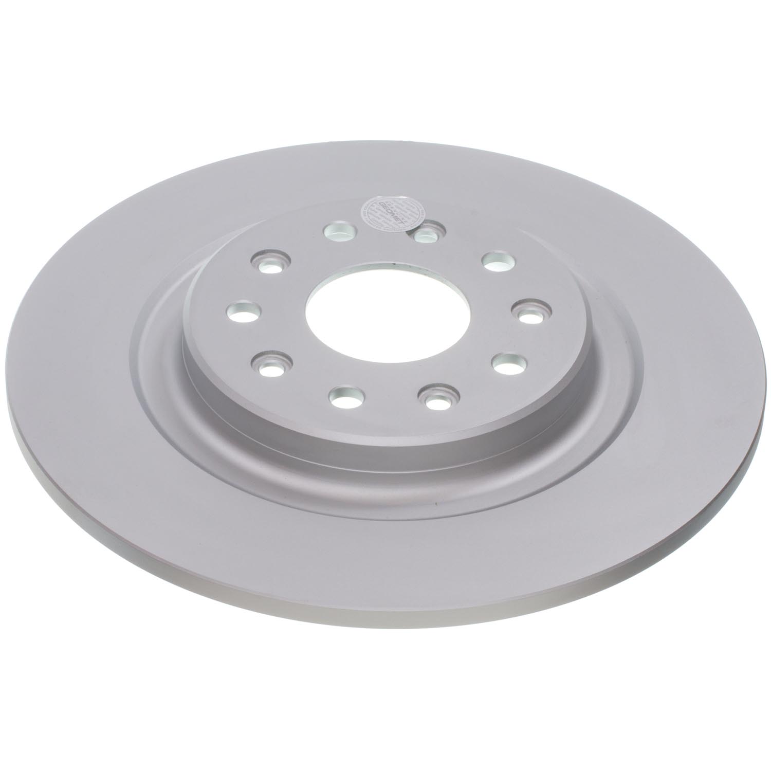 PowerStop Disc Brake Rotor P/N:AR83103EVC