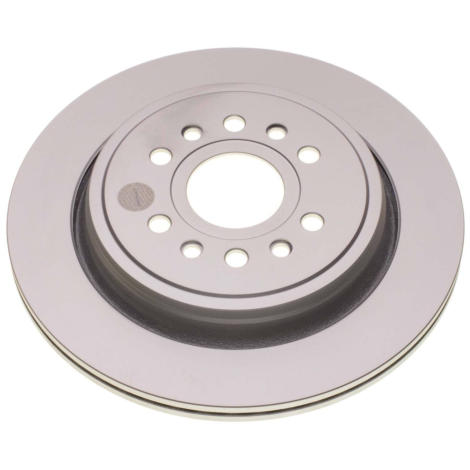 Rotor
