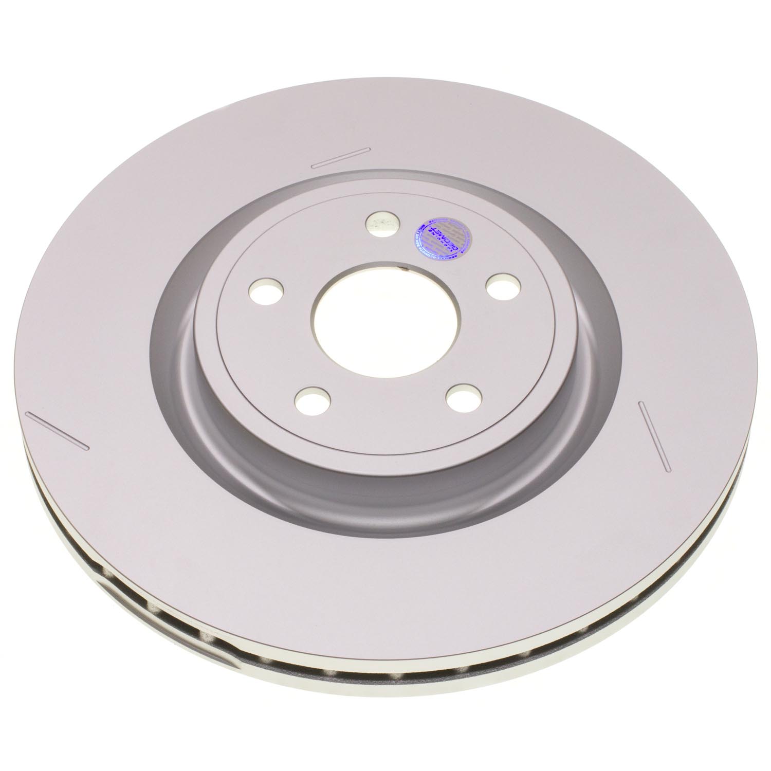 Disc Brake Rotor Power Stop AR83109EVC