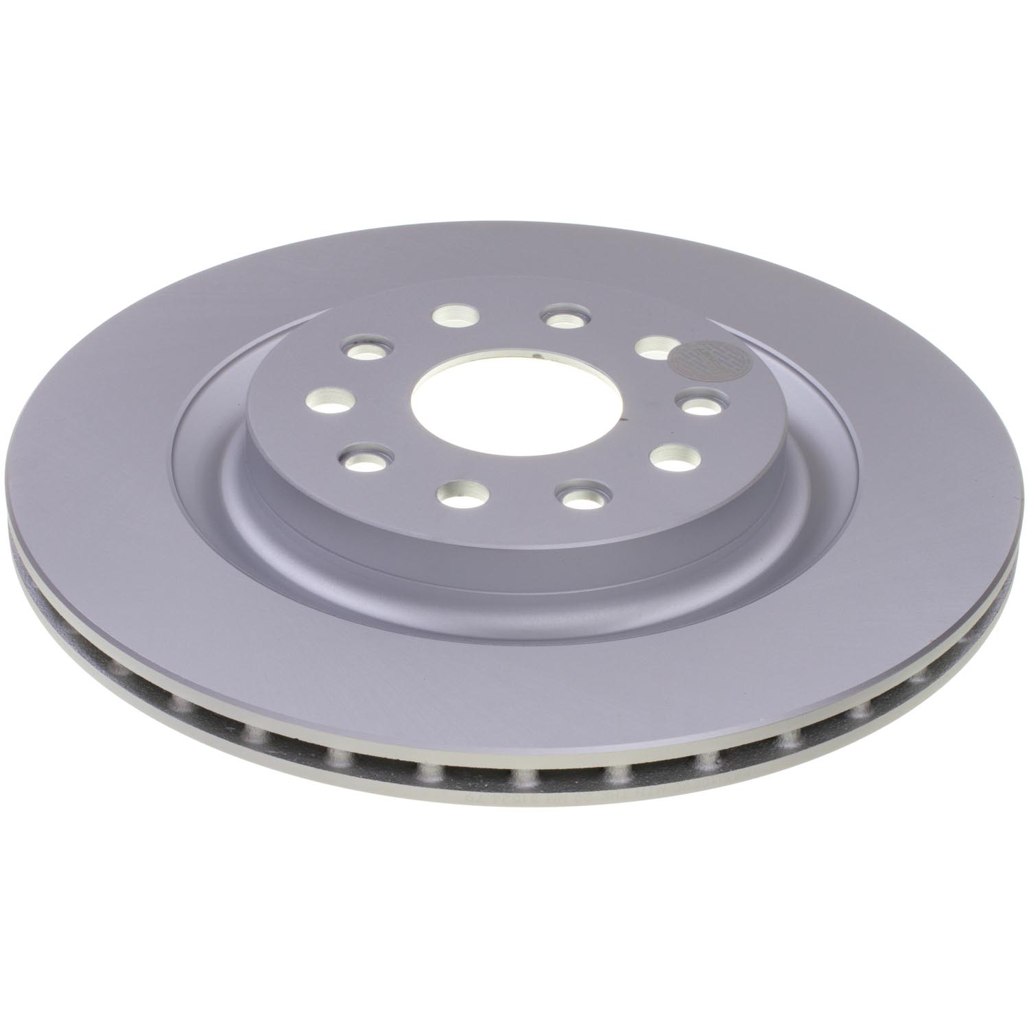 PowerStop Disc Brake Rotor P/N:AR83115EVC
