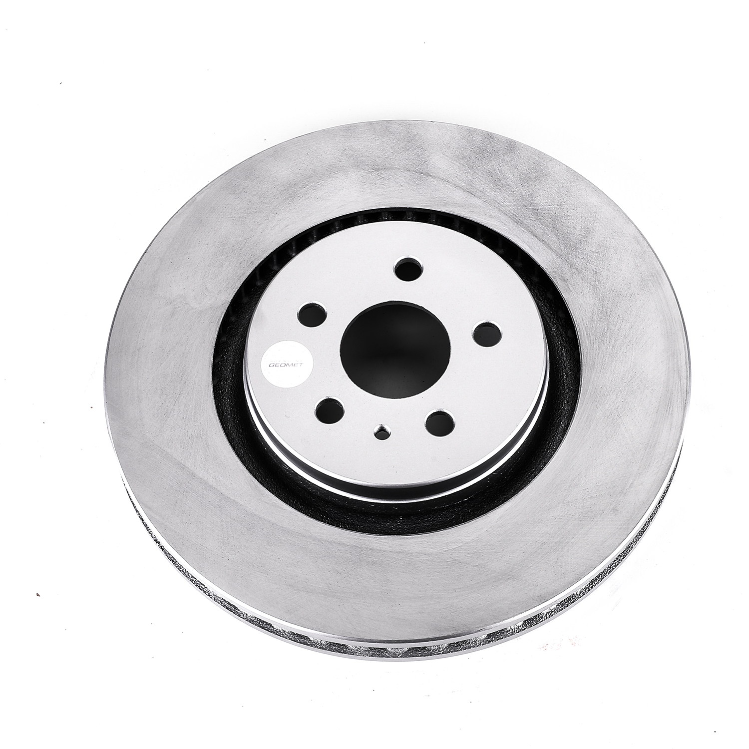 PowerStop Disc Brake Rotor P/N:AR85173EVC