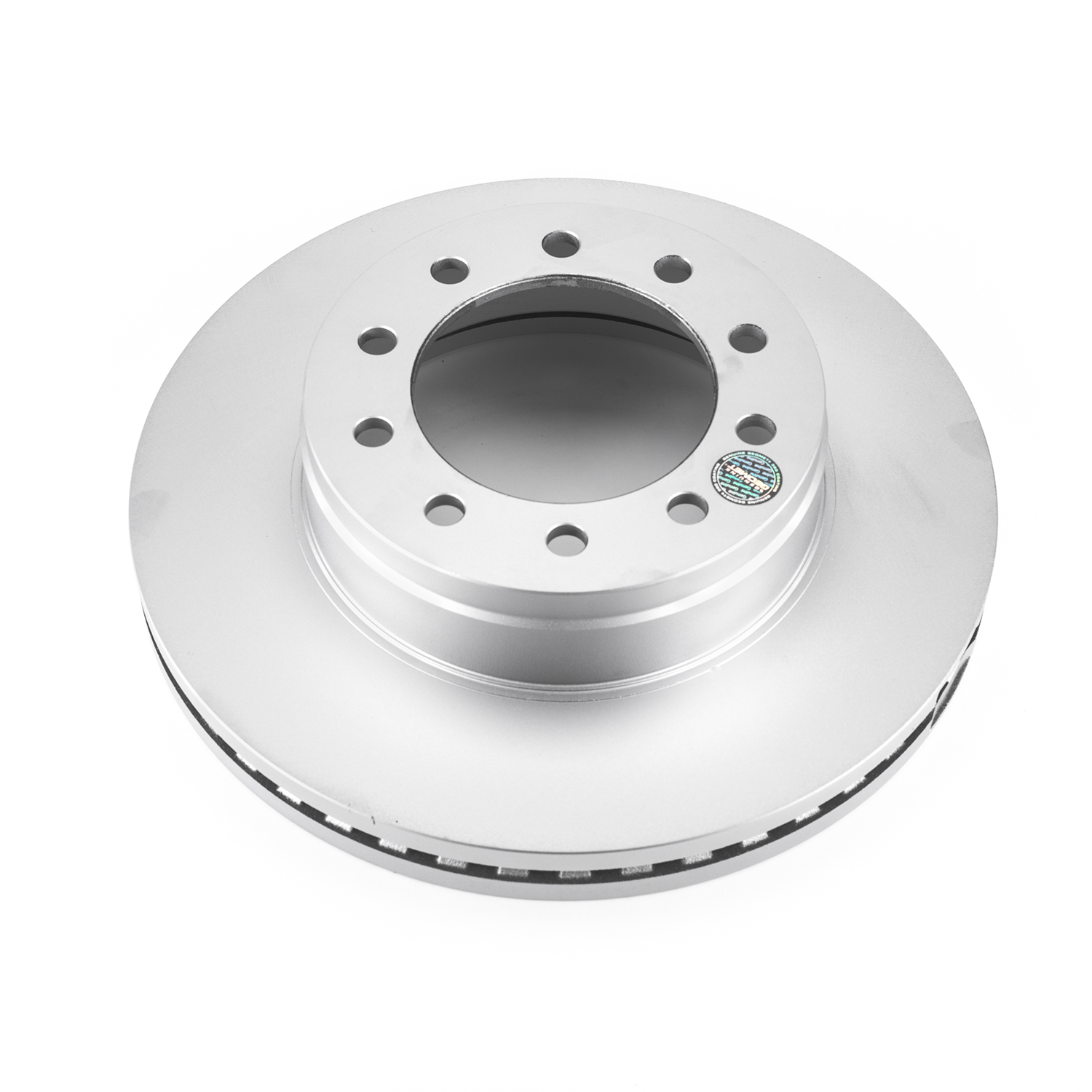 PowerStop Disc Brake Rotor P/N:AR85189EVC