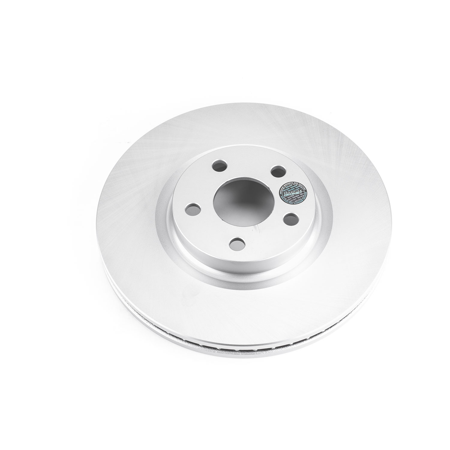 PowerStop Disc Brake Rotor P/N:AR85194EVC