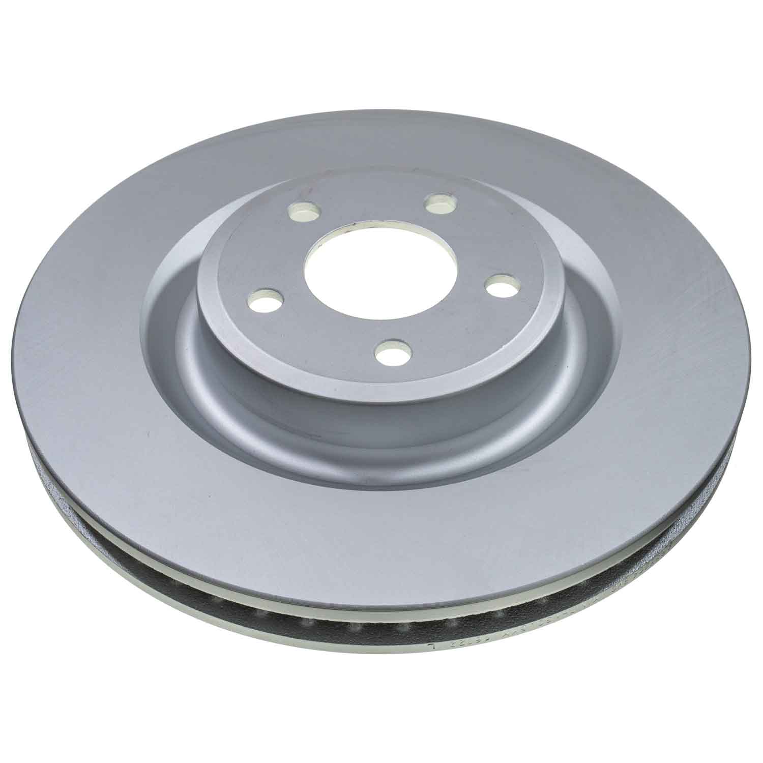 PowerStop Disc Brake Rotor P/N:AR85204EVC