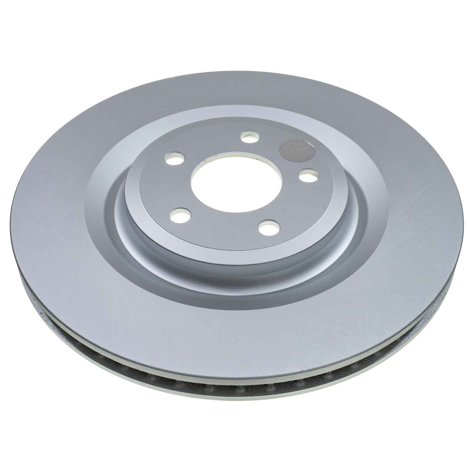 PowerStop Disc Brake Rotor P/N:AR85205EVC
