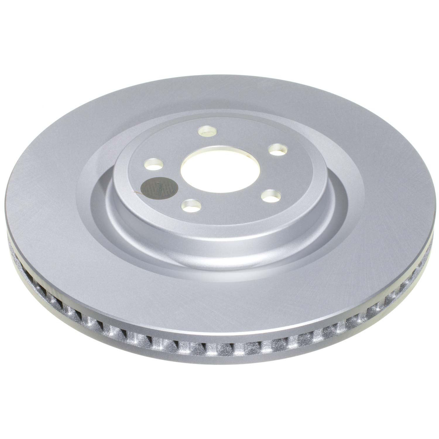 Disc Brake Rotor Power Stop AR85219EVC