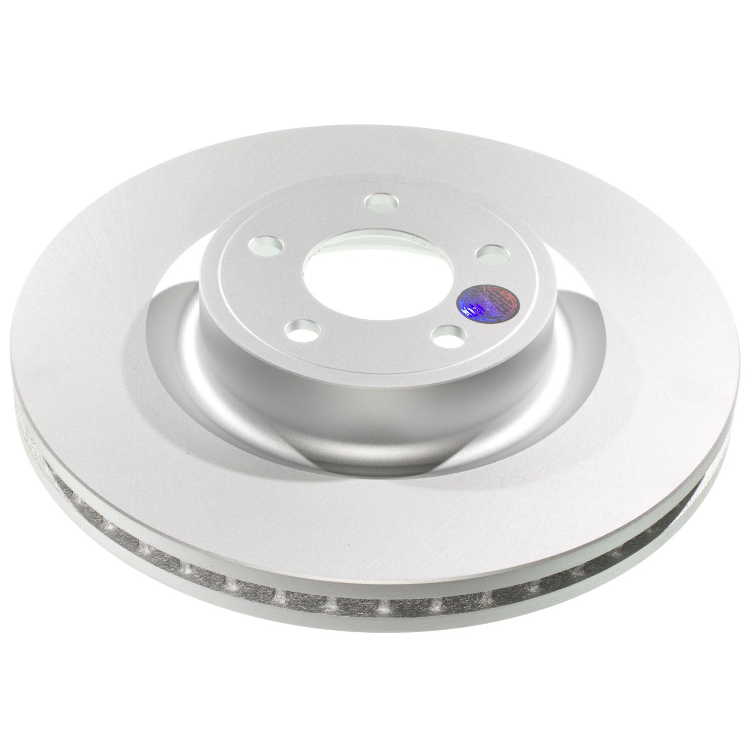 PowerStop Disc Brake Rotor P/N:AR85220EVC