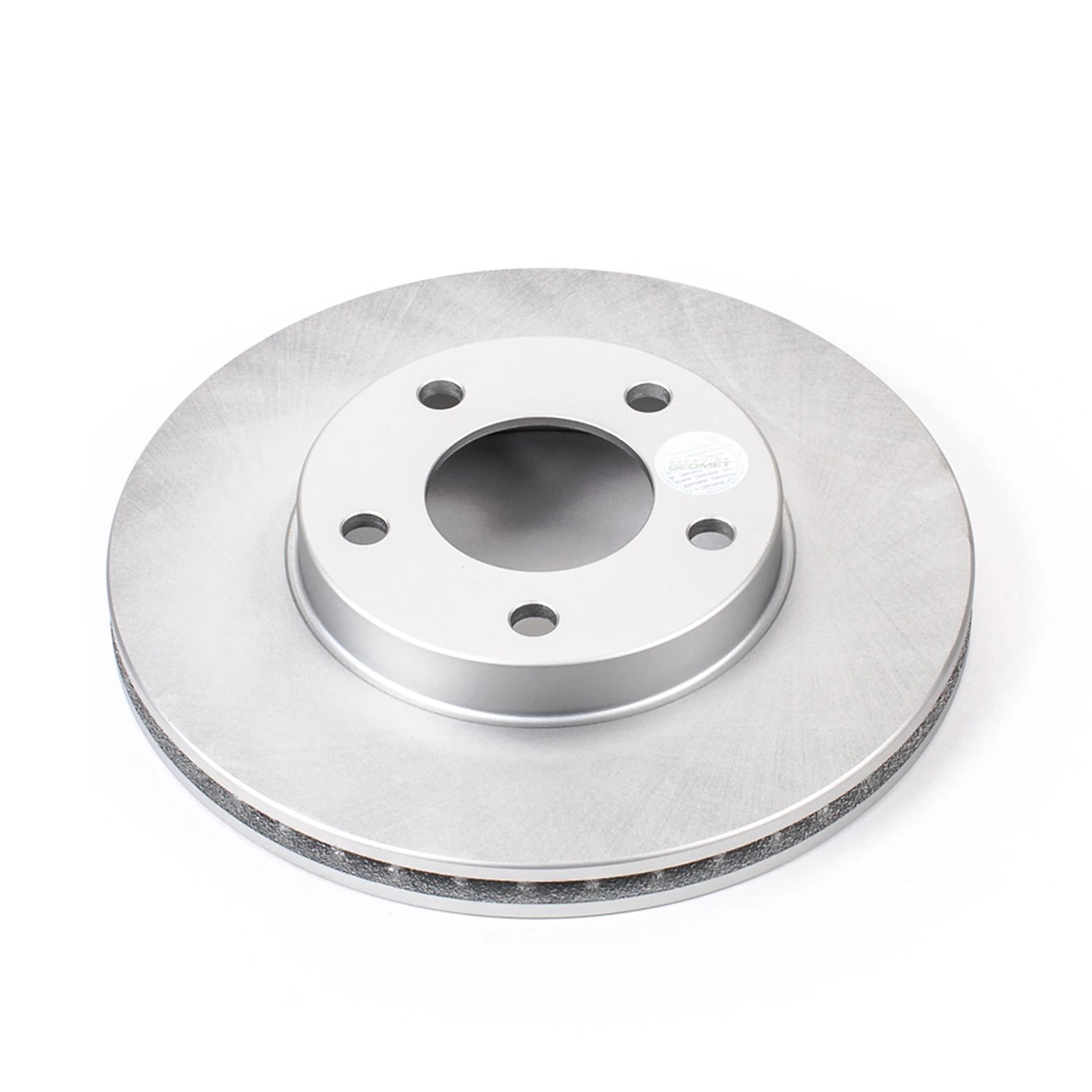 PowerStop Disc Brake Rotor P/N:AR8588EVC