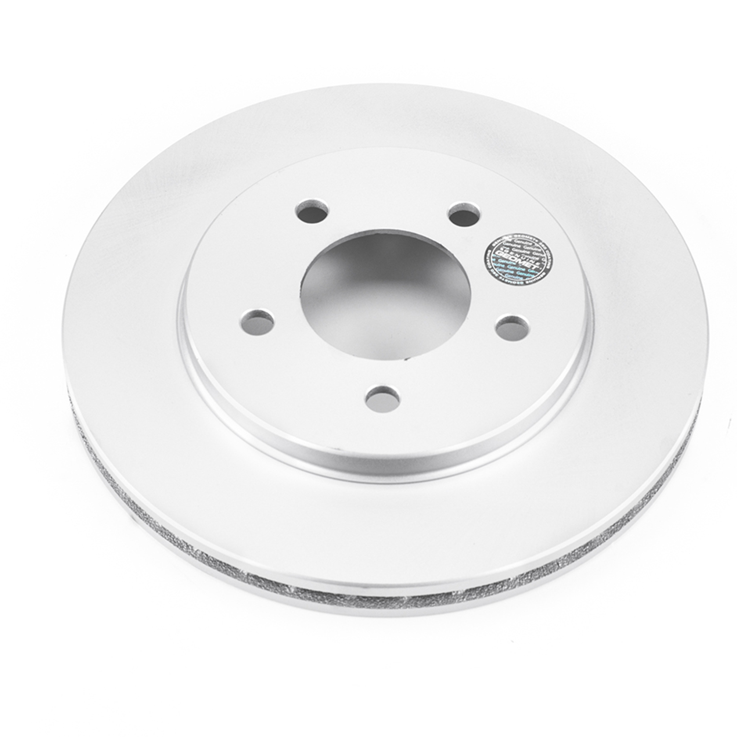 PowerStop Disc Brake Rotor P/N:AR8739EVC