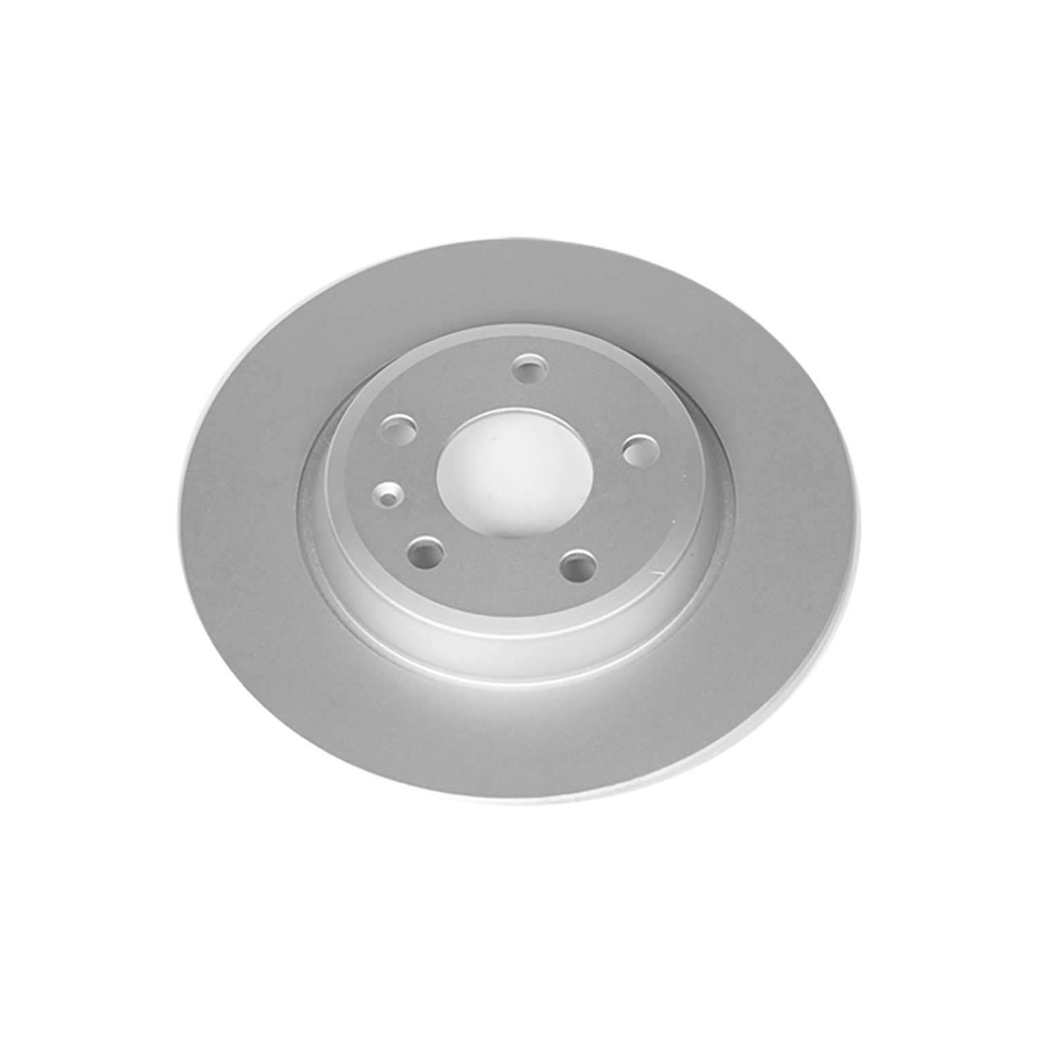 PowerStop Disc Brake Rotor P/N:EBR1007EVC
