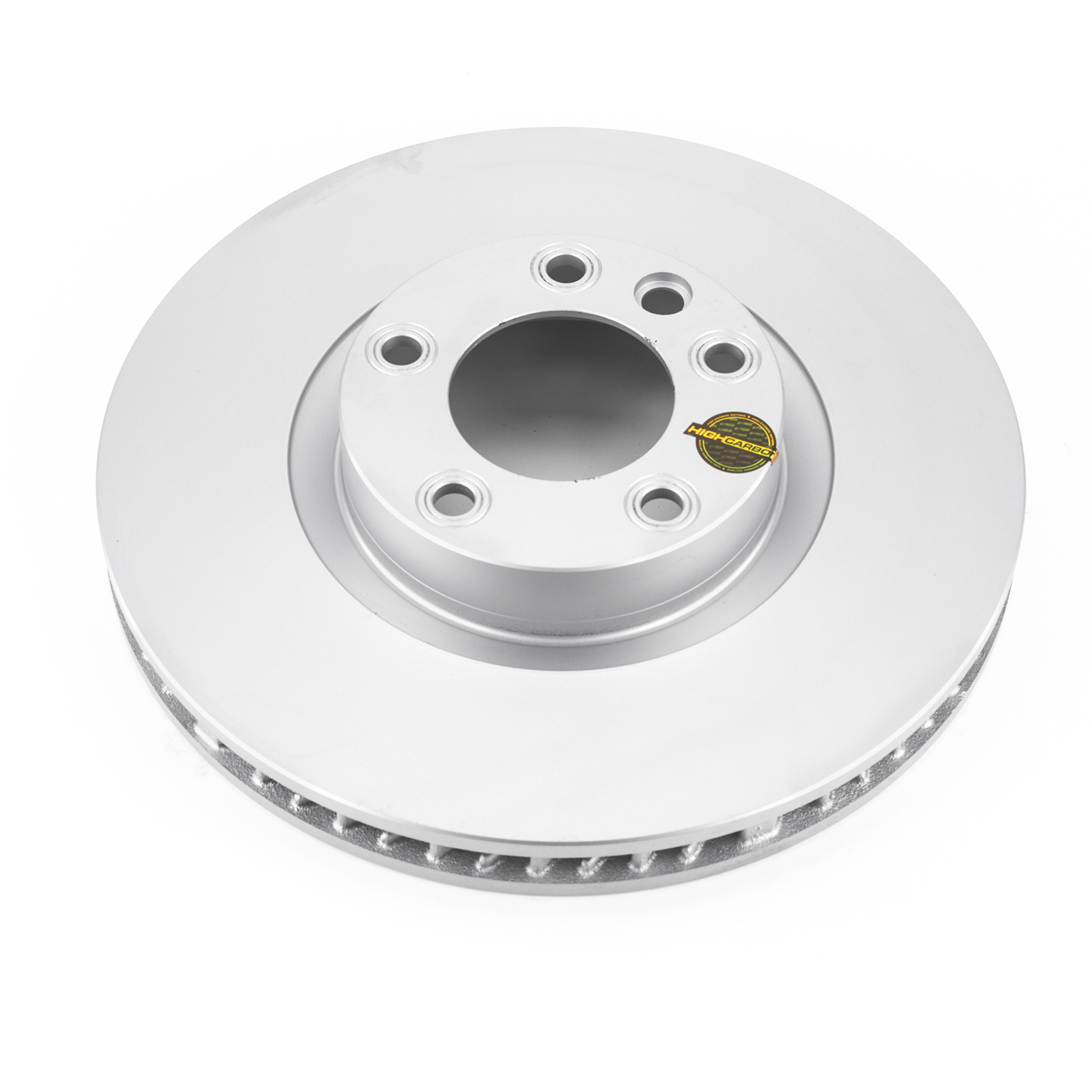 PowerStop Disc Brake Rotor P/N:EBR1291EVC