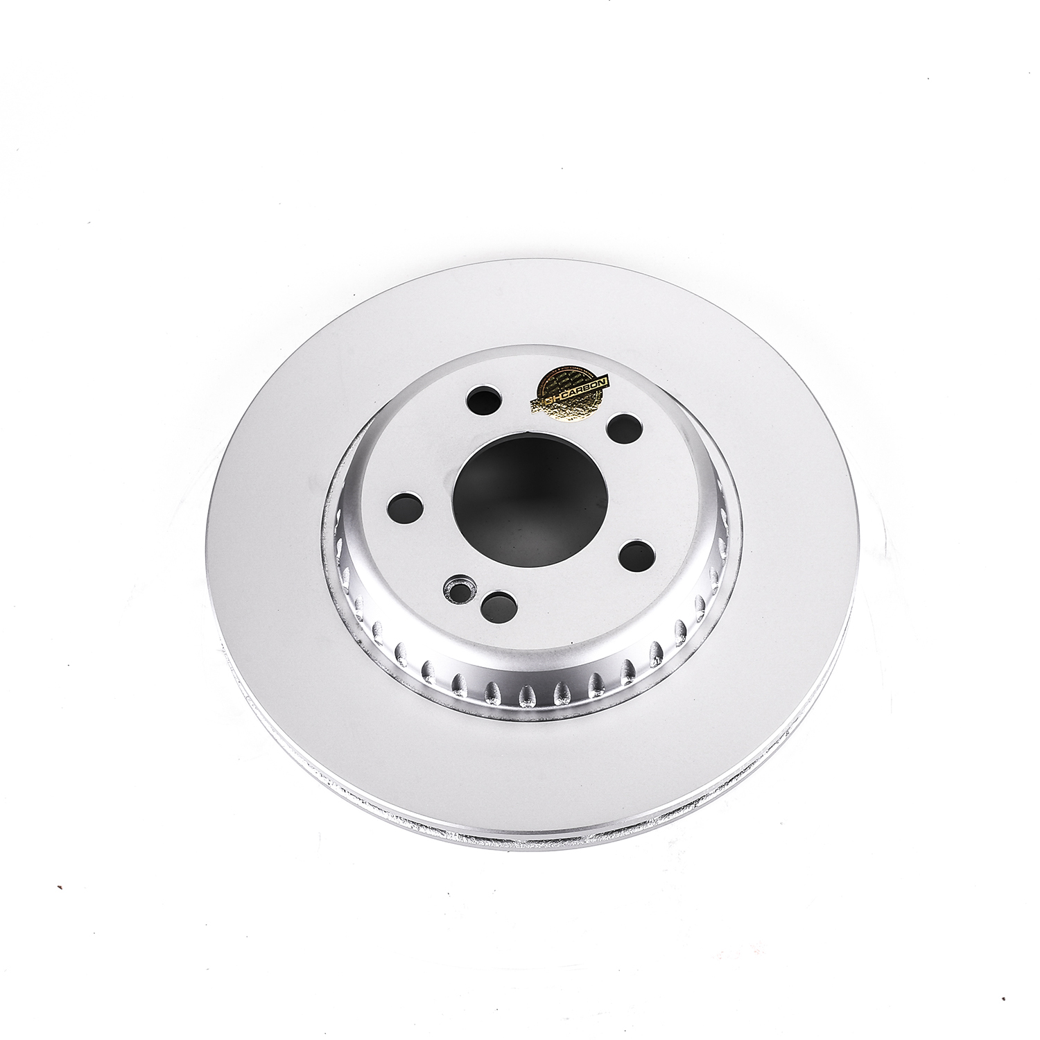 PowerStop Disc Brake Rotor P/N:EBR1605EVC