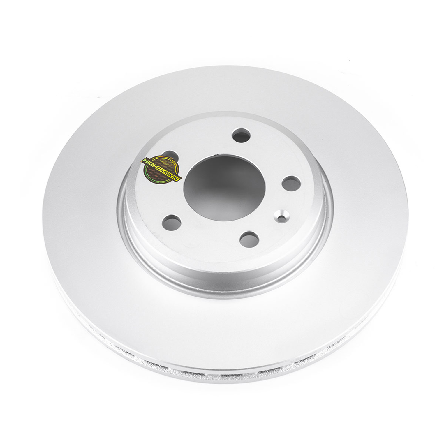 PowerStop Disc Brake Rotor P/N:EBR1652EVC