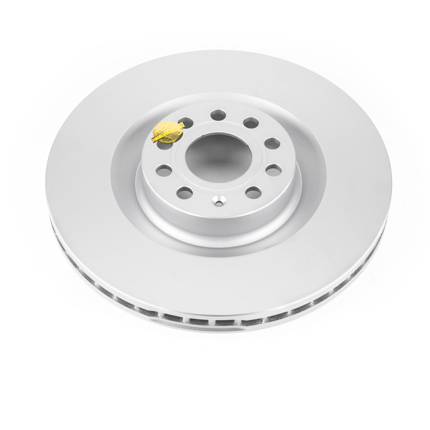 PowerStop Disc Brake Rotor P/N:EBR832EVC