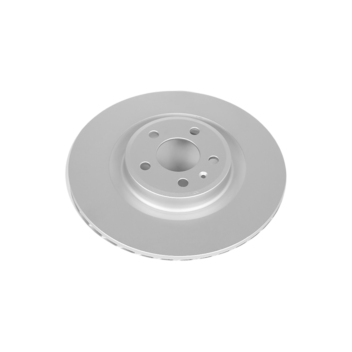 PowerStop Disc Brake Rotor P/N:EBR839EVC