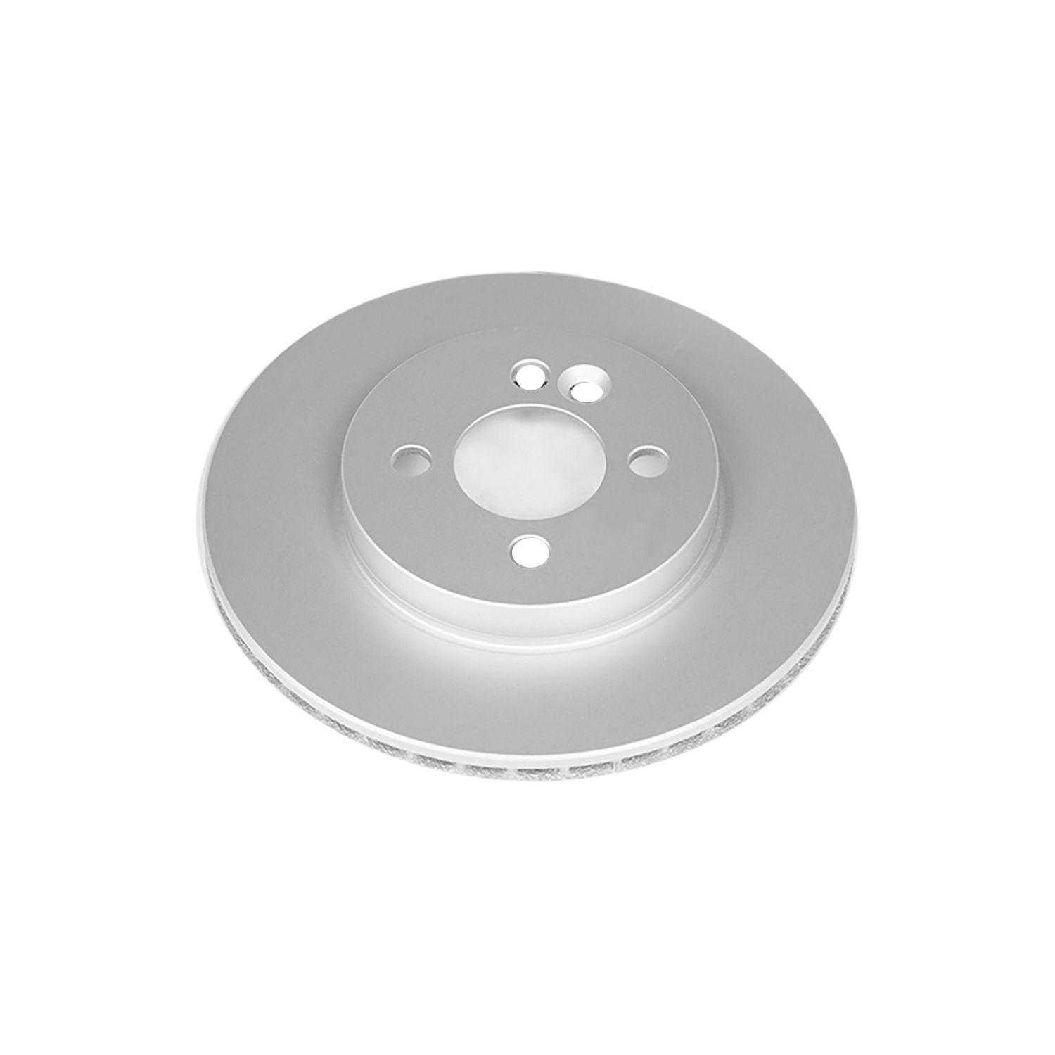 PowerStop Disc Brake Rotor P/N:EBR854EVC