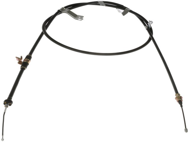 Dorman - First Stop Parking Brake Cable P/N:C661091