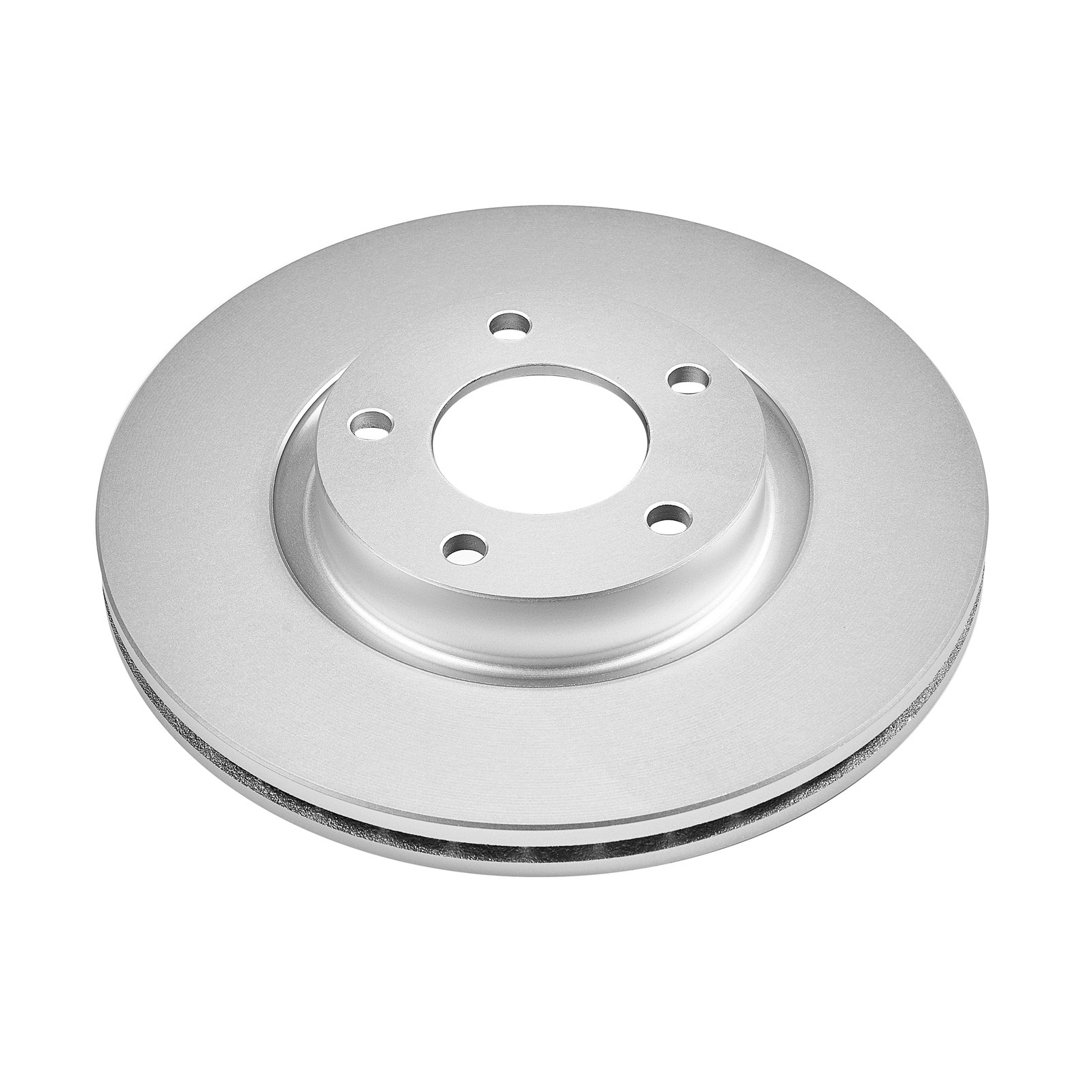 PowerStop Disc Brake Rotor P/N:JBR1115EVC