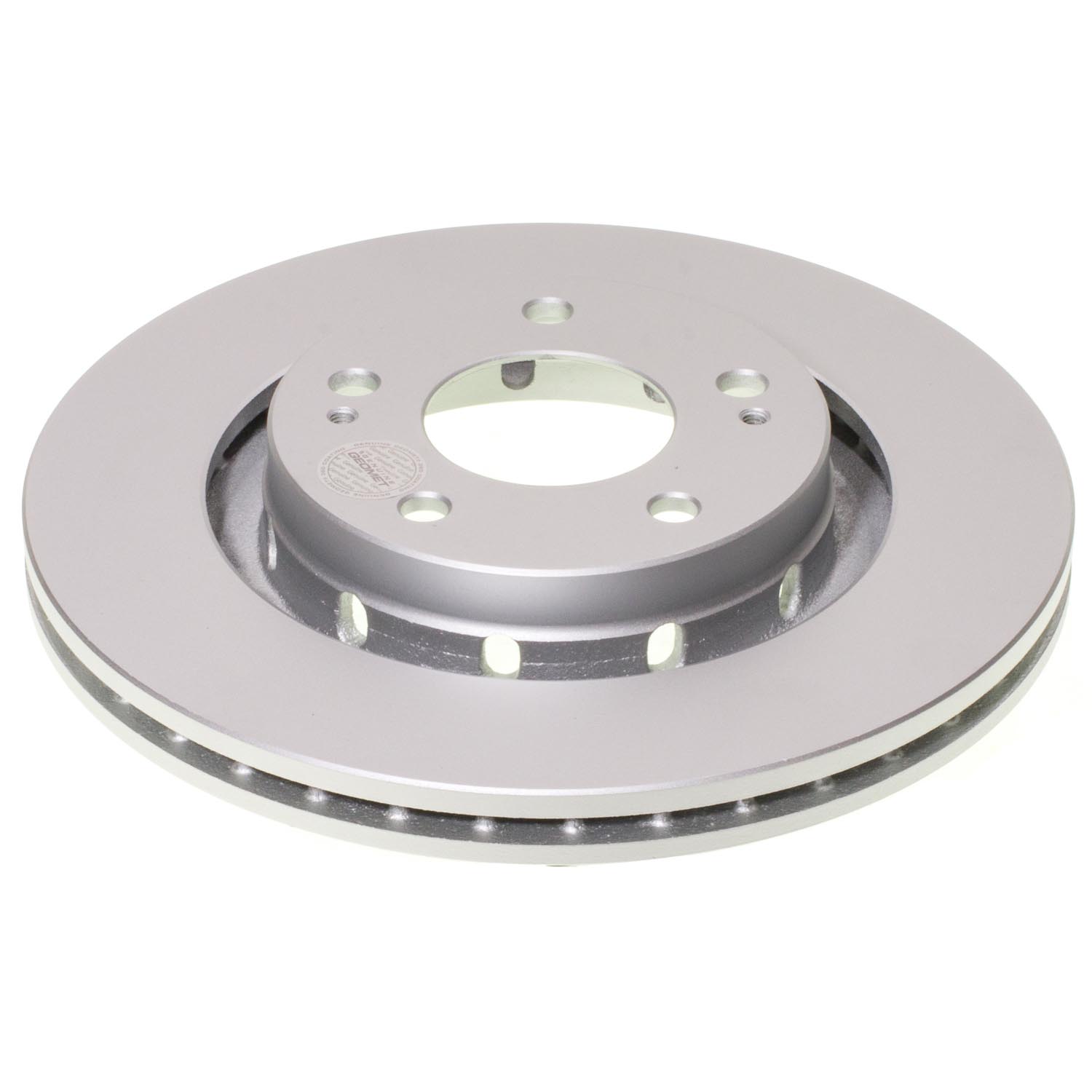 PowerStop Disc Brake Rotor P/N:JBR1134EVC