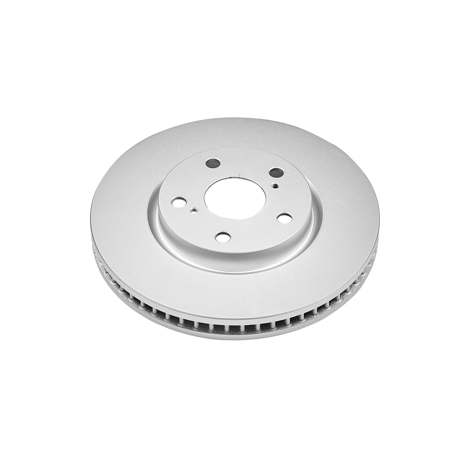 PowerStop Disc Brake Rotor P/N:JBR1147EVC