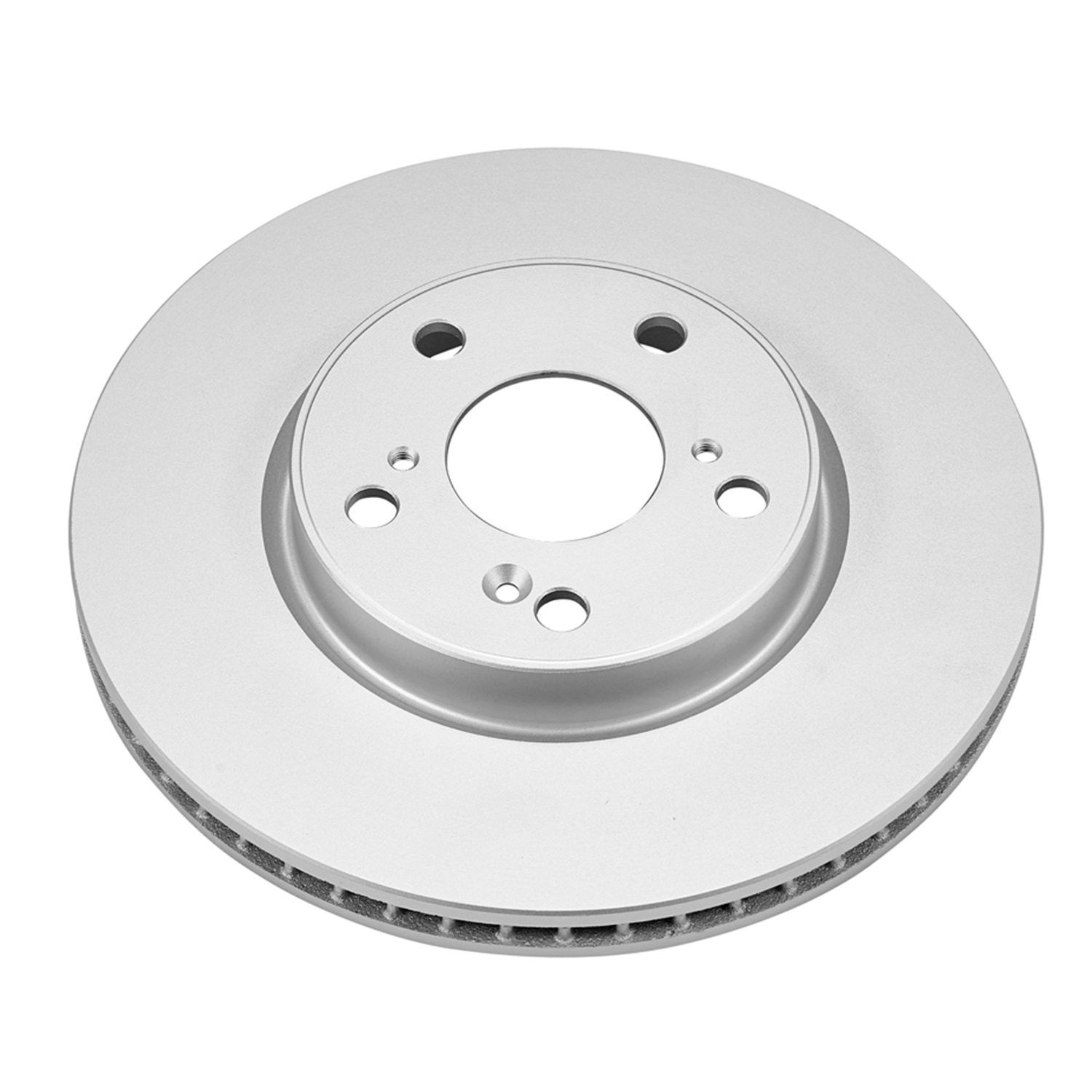 PowerStop Disc Brake Rotor P/N:JBR1584EVC