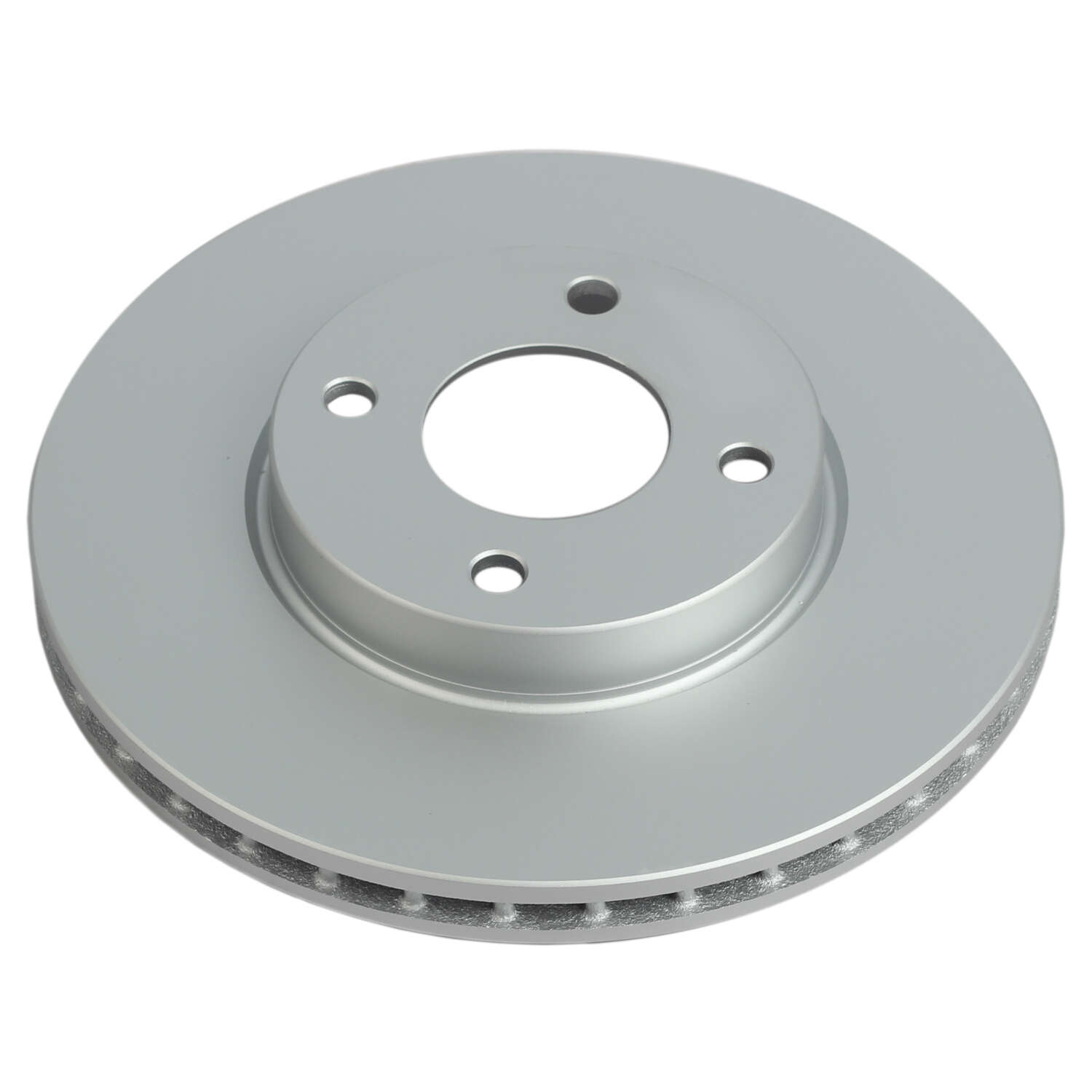PowerStop Disc Brake Rotor P/N:JBR1765EVC