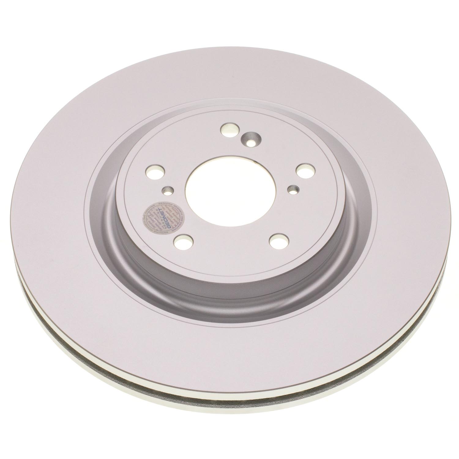 Disc Brake Rotor Power Stop JBR1905EVC