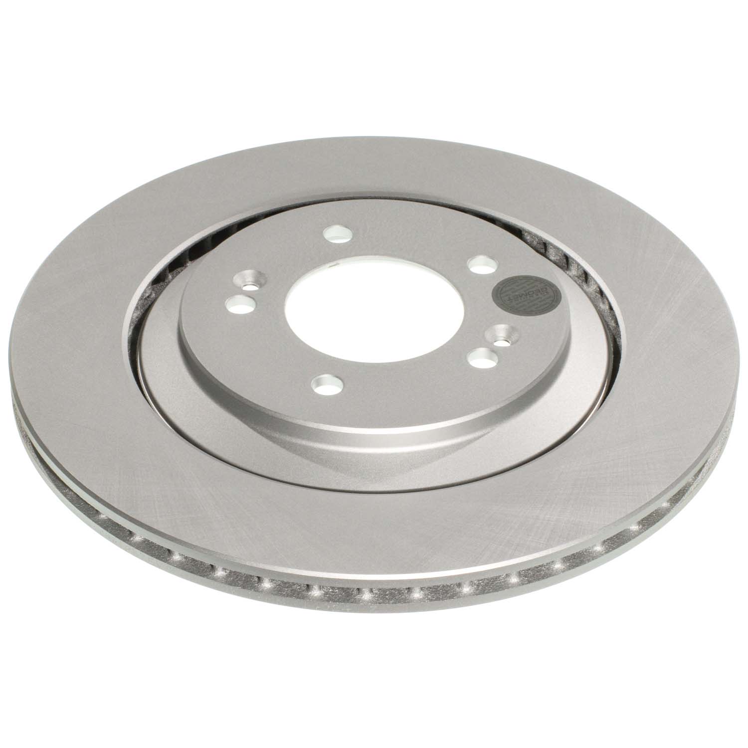 PowerStop Disc Brake Rotor P/N:JBR1937EVC