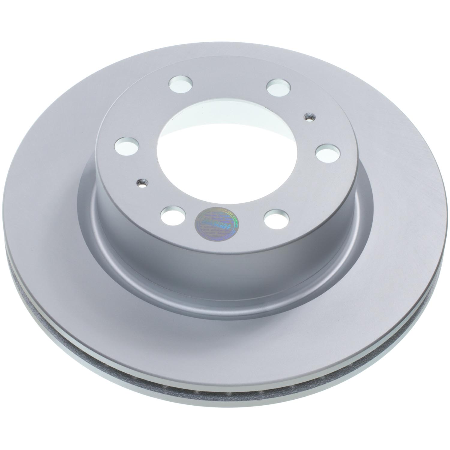 Rotor