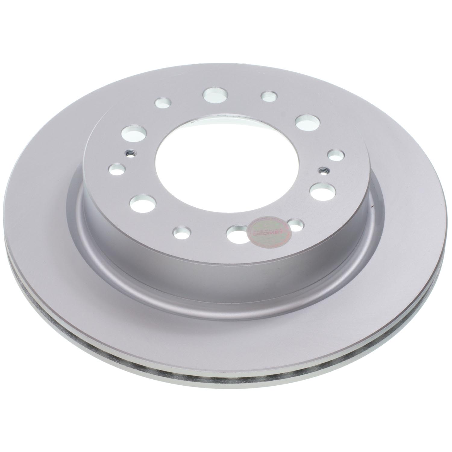 Rotor