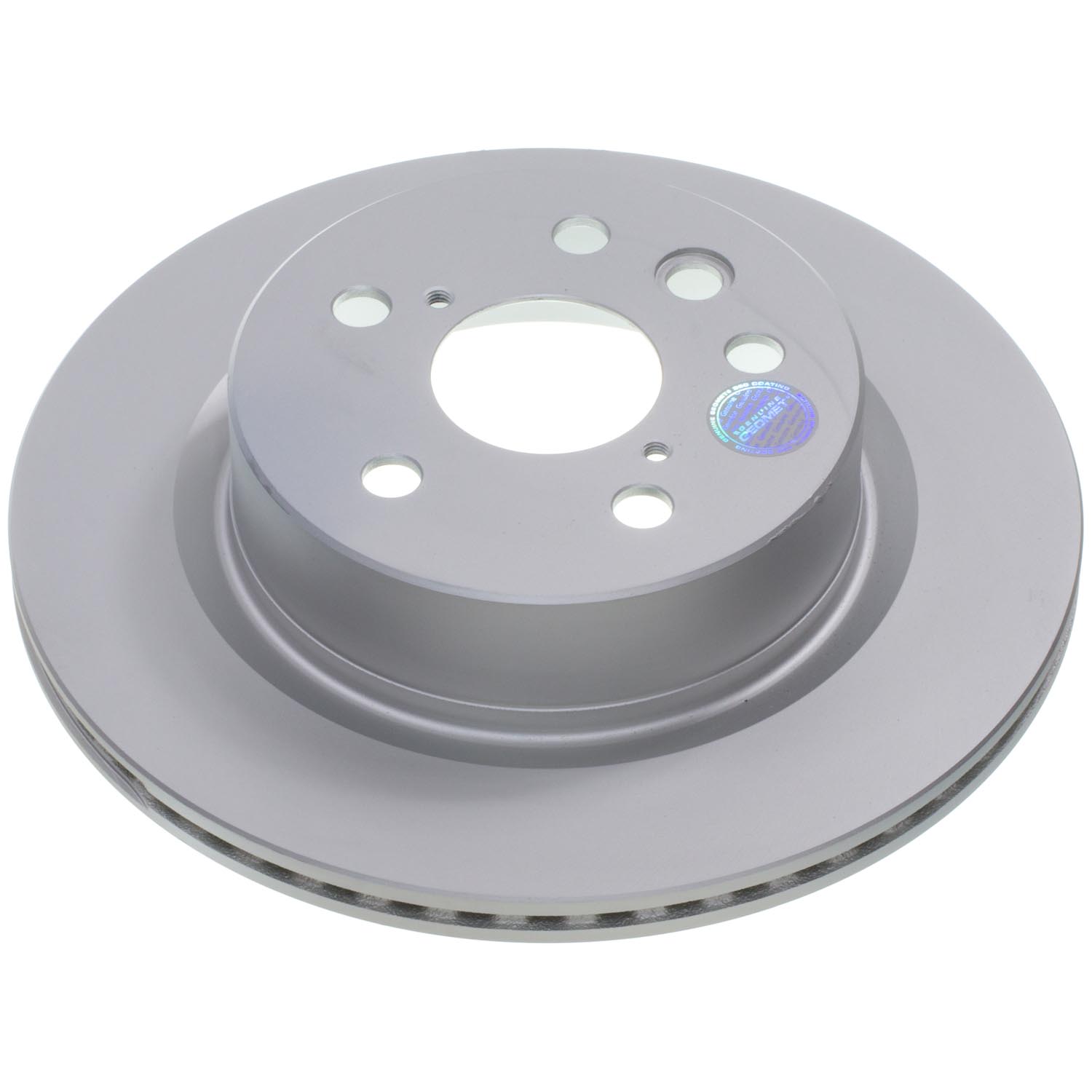 PowerStop Disc Brake Rotor P/N:JBR1944EVC