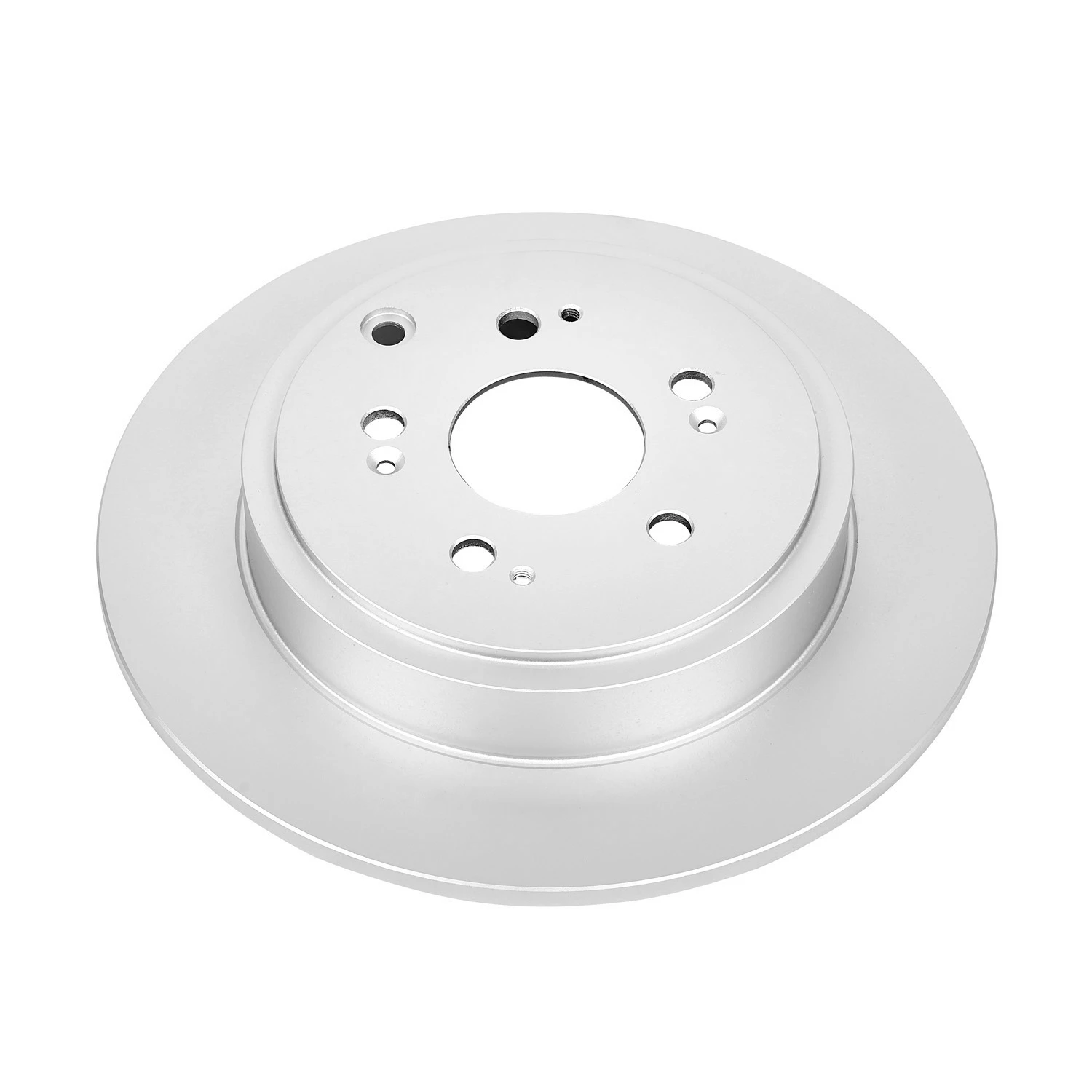 Disc Brake Rotor-Rear Genuine Geomet Coated Rotor fits 06-14 Honda Ridgeline