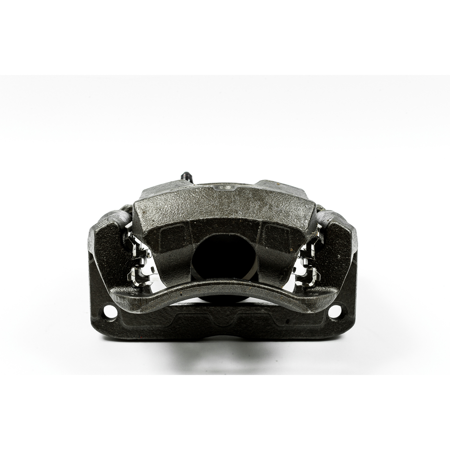 Disc Brake Caliper-PowerStop - Front Right OE Stock Replacement Caliper Reman