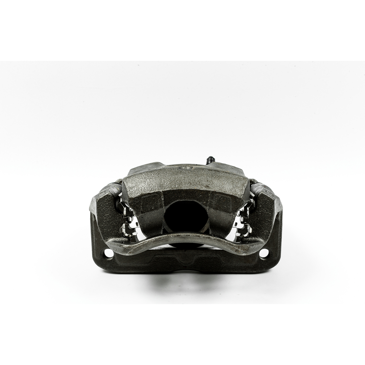 Disc Brake Caliper-PowerStop - Front Left OE Stock Replacement Caliper Reman