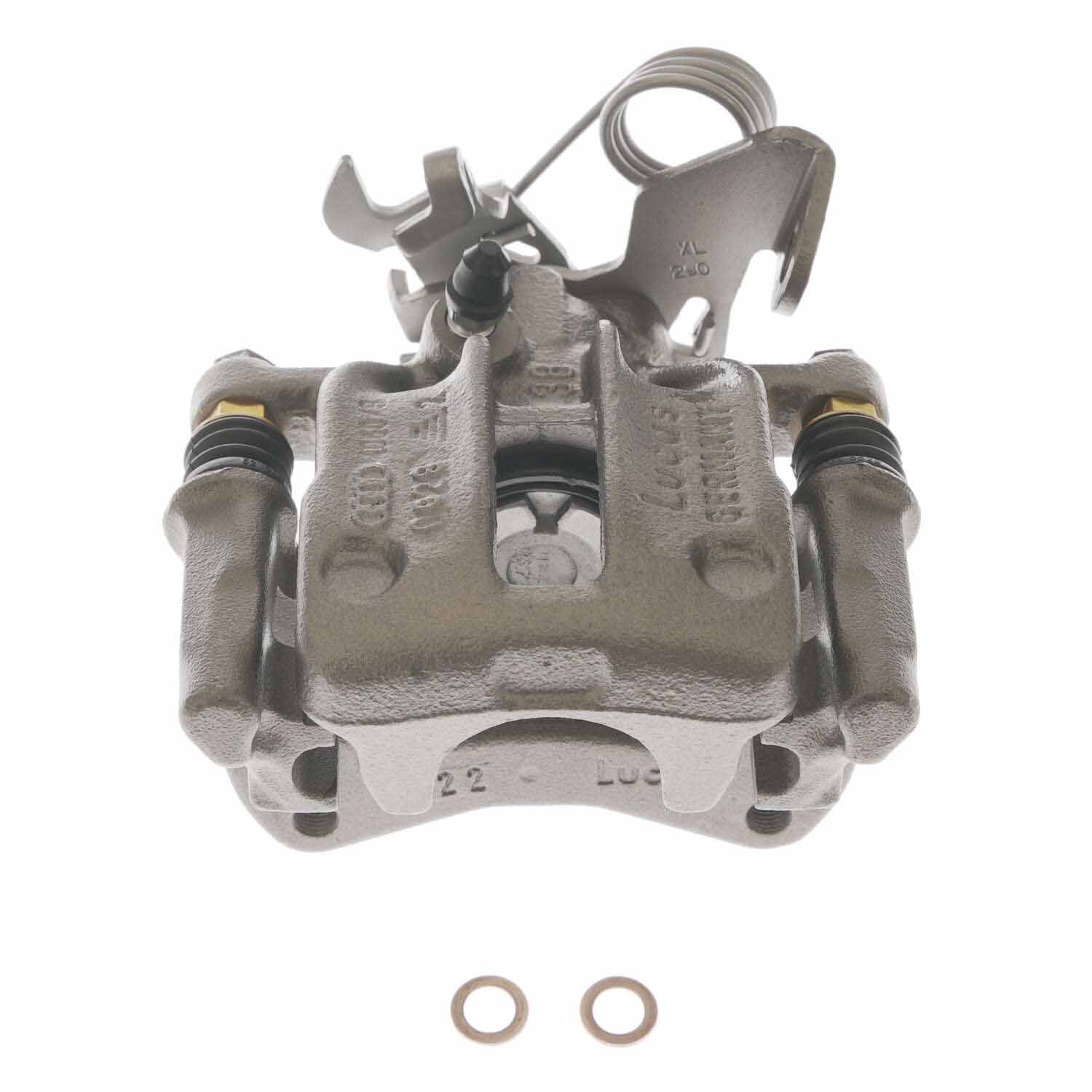 PowerStop Disc Brake Caliper P/N:L1979