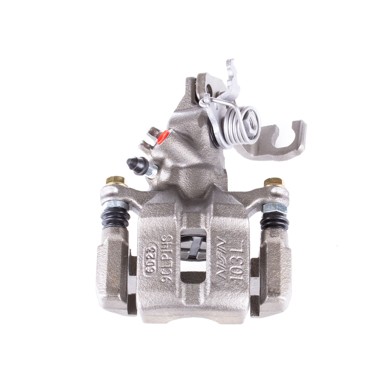 PowerStop Disc Brake Caliper P/N:L2069