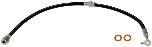 Dorman - First Stop Brake Hydraulic Hose P/N:H622270