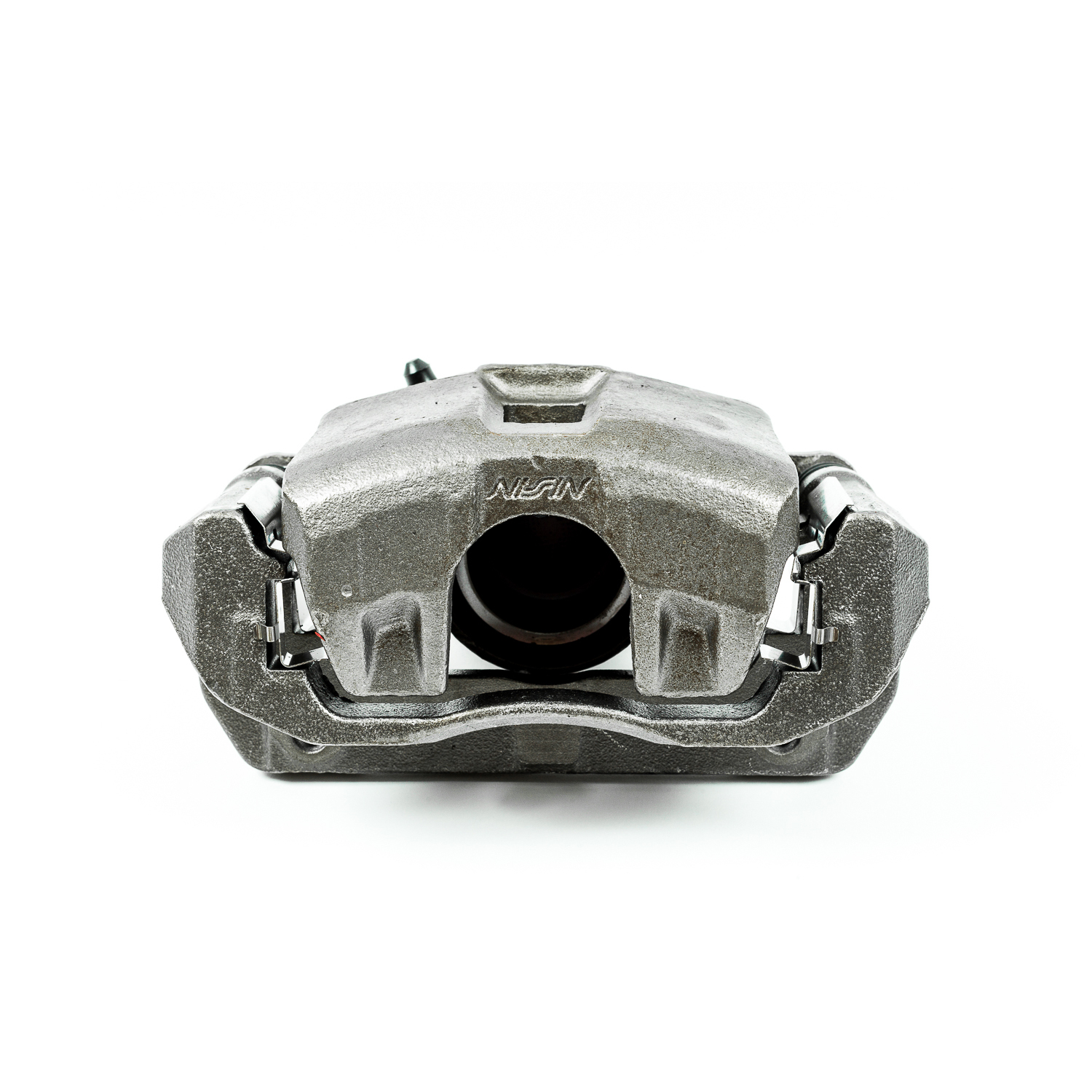 Disc Brake Caliper-PowerStop - Front OE Stock Replacement Caliper L2585 Reman